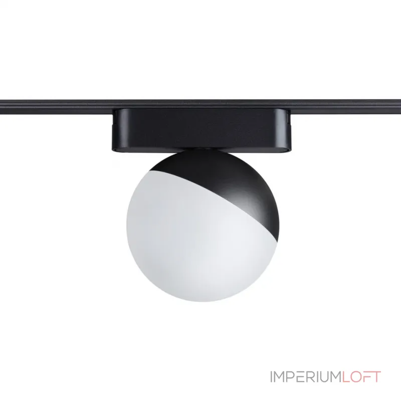 Трековый светильник SMAL Novotech SHINO NT23 052 359262 IP20 LED 10W 48V 800Лм 3000К SMAL Белый от ImperiumLoft Трековый светильник SMAL Novotech SHINO NT23 052 359262 IP20 LED 10W 48V 800Лм 3000К SMAL Белый от ImperiumLoft