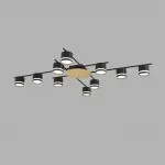 Светильник подвесной Lumion Comfi 8304/10C