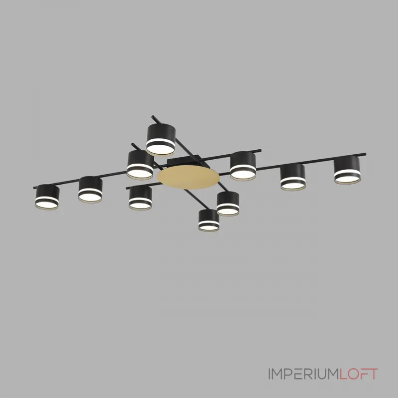 Светильник подвесной Lumion Comfi 8304/10C