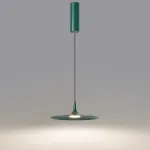 Подвесной светильник Odeon Light Hightech 8007/3C от ImperiumLoft