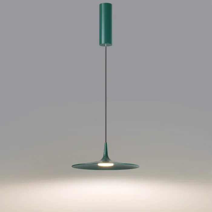 Подвесной светильник Odeon Light Hightech 8007/3C от ImperiumLoft