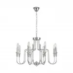 Люстра Lumion Classi 8317/8 от ImperiumLoft