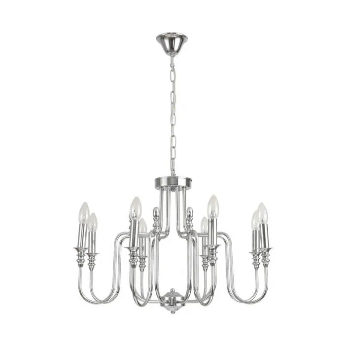 Люстра Lumion Classi 8317/8 от ImperiumLoft