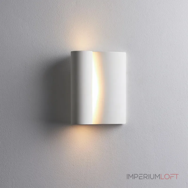 Настенный светильник Odeon Light Hightech 7759/50L от ImperiumLoft Настенный светильник Odeon Light Hightech 7759/50L от ImperiumLoft