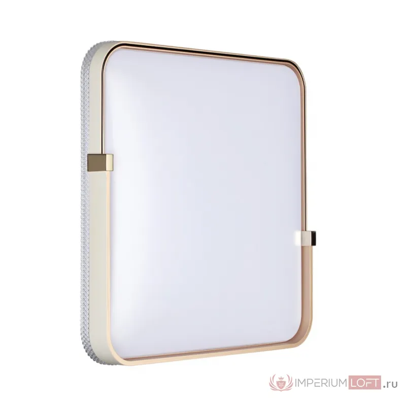 Настенно-потолочный светильник Сонекс Pale 70вт 490х485 8113/1W от ImperiumLoft