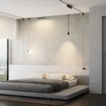 Трековый смарт-светильник для низковольтного шинопровода Novotech Shino 359472 от ImperiumLoft