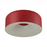 Потолочный светильник Сонекс Avra led 40вт ø360 8116/8C
