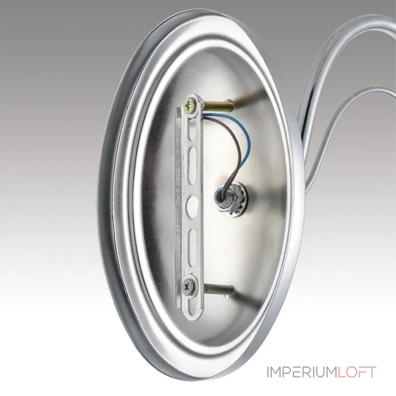 Настенный светильник Lumion Classi 8034/1W