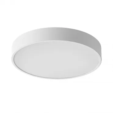 Потолочный светильник Сонекс Mitra led 48вт ø500 7757/48L