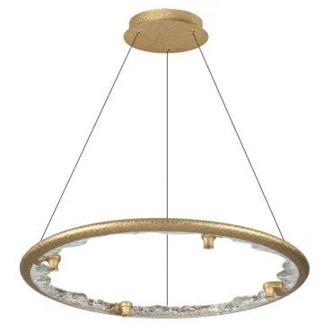 Подвесная люстра Odeon Light Hightech 7002/55L