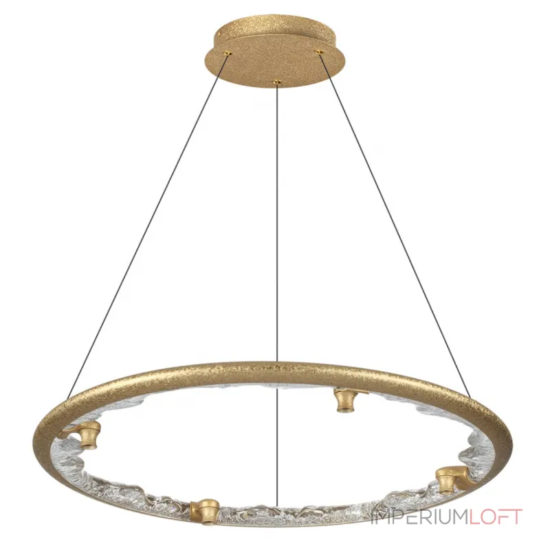 Подвесная люстра Odeon Light Hightech 7002/55L Подвесная люстра Odeon Light Hightech 7002/55L