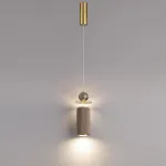 Подвесной светильник Odeon Light JAZZ 5475/10LD