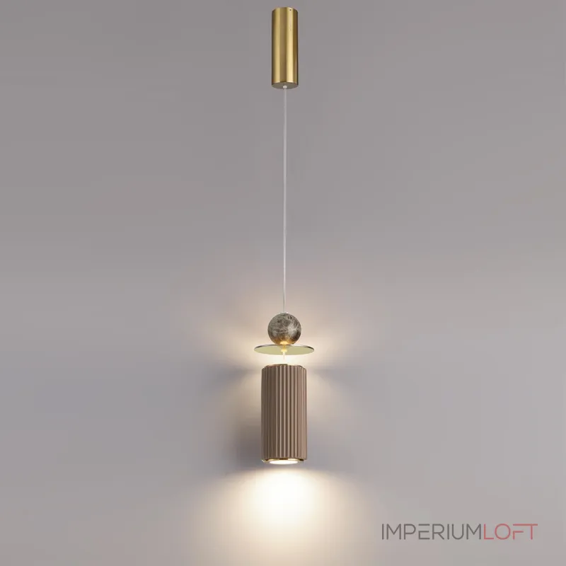 Подвесной светильник Odeon Light JAZZ 5475/10LD