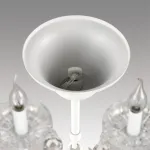 Подвесная люстра Lumion Classi 8189/8