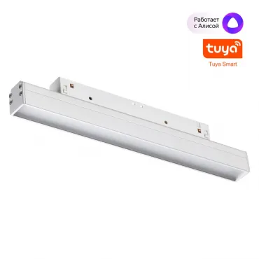 Трековый светильник Novotech Shino 359479