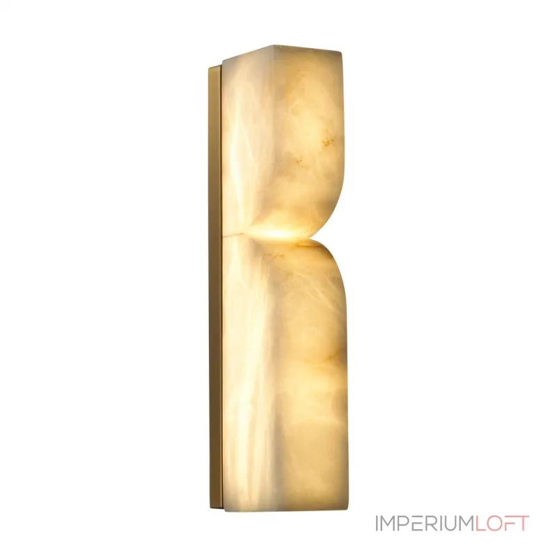 Настенный светильник Odeon Light L-vision 7743/CL Настенный светильник Odeon Light L-vision 7743/CL