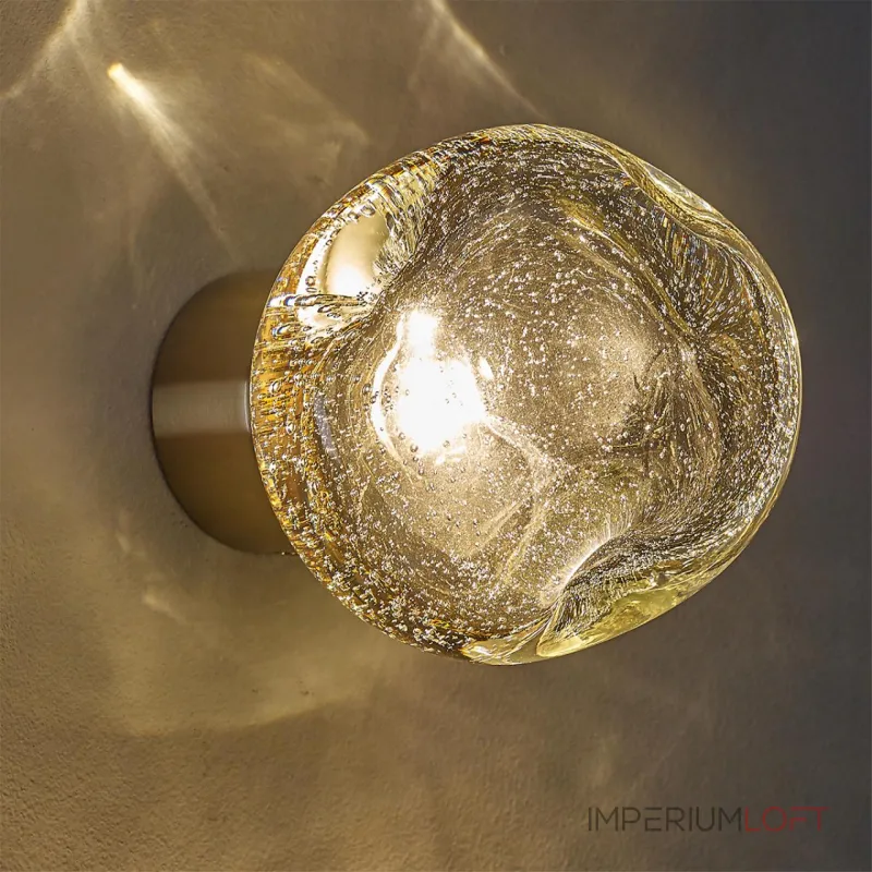 Настенный светильник Odeon Light L-vision 8030/72CL от ImperiumLoft Настенный светильник Odeon Light L-vision 8030/72CL от ImperiumLoft