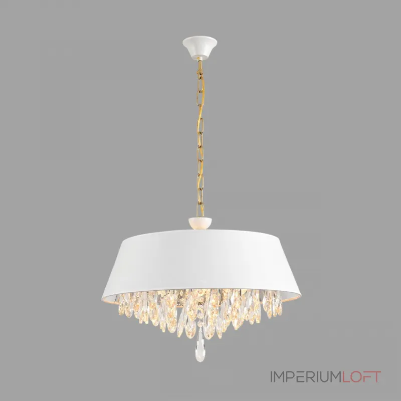 Подвесная люстра Lumion Classi 8374/6 Подвесная люстра Lumion Classi 8374/6