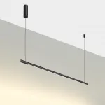 Подвесной светильник FERMO 359307 OVER NT24 000 