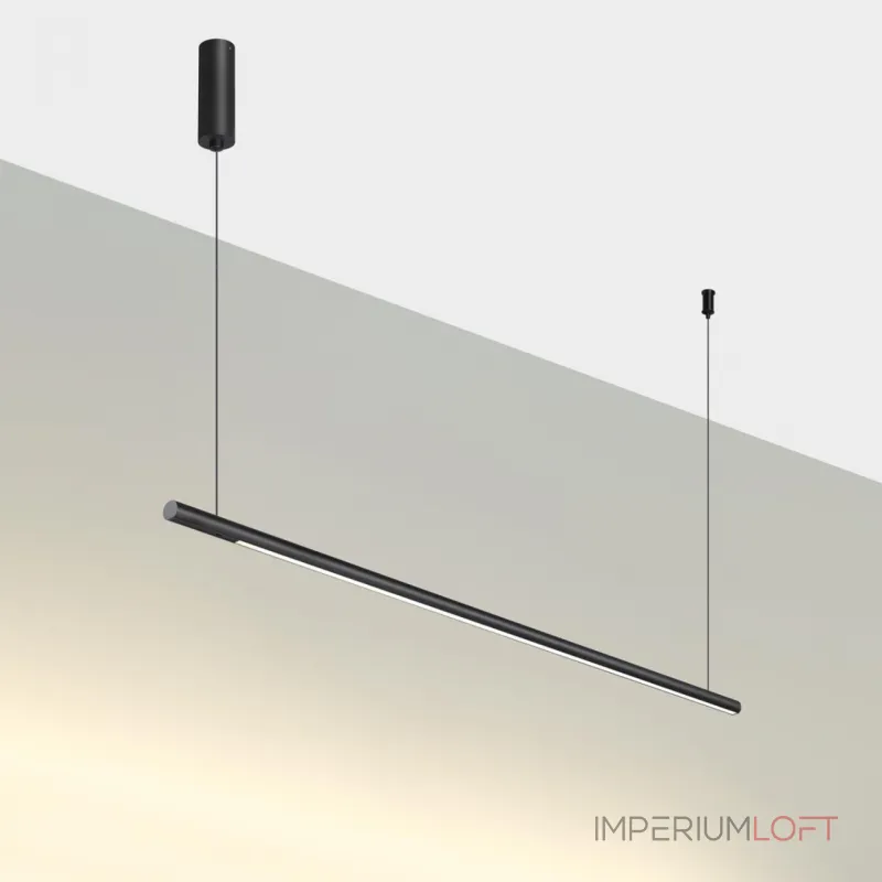 Подвесной светильник FERMO 359307 OVER NT24 000 