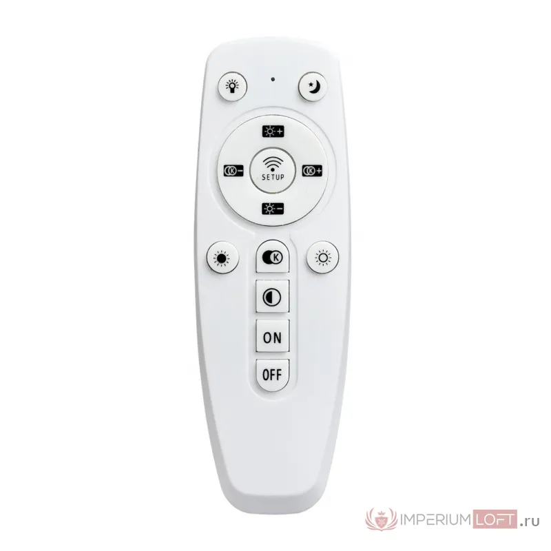 Люстра потолочная Lumion Ledio 6570/12C от ImperiumLoft