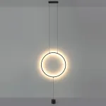 Напольный светильник Odeon Light Hightech 7786/85L от ImperiumLoft