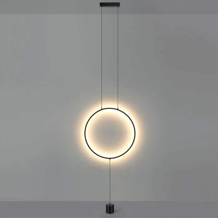 Напольный светильник Odeon Light Hightech 7786/85L от ImperiumLoft