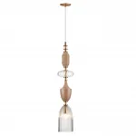 Подвесной светильник Odeon Light Modern 5414/1
