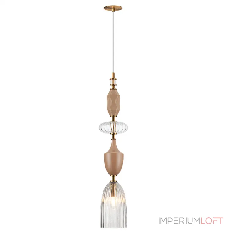 Подвесной светильник Odeon Light Modern 5414/1 Подвесной светильник Odeon Light Modern 5414/1