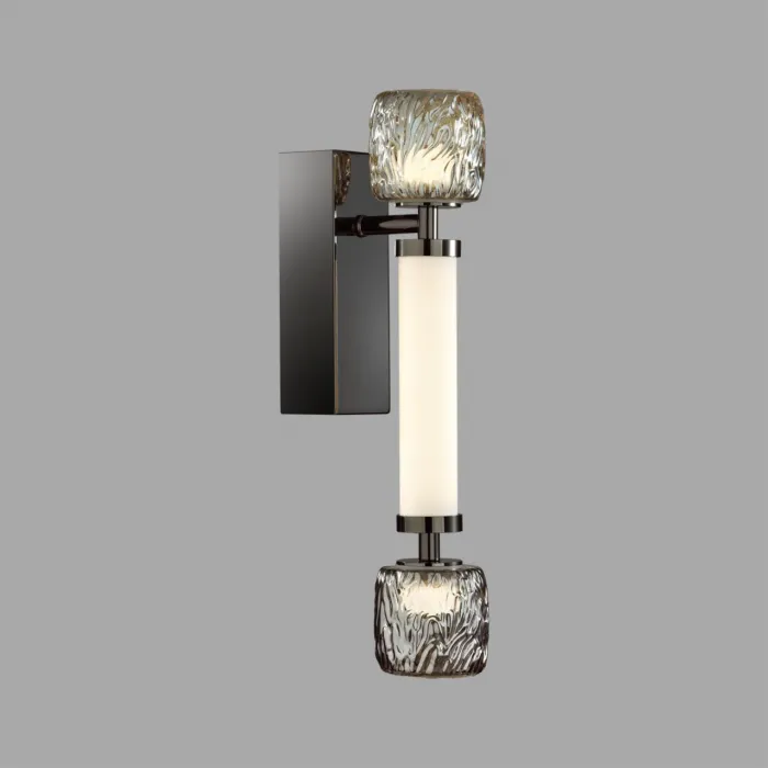 Настенный светильник Odeon Light L-VISION ODL_EX24 21 5427/13WL LED 13W 3000K KLIFF Белый от ImperiumLoft