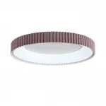 Потолочный светильник Сонекс Avra led 56вт ø500 8242/6