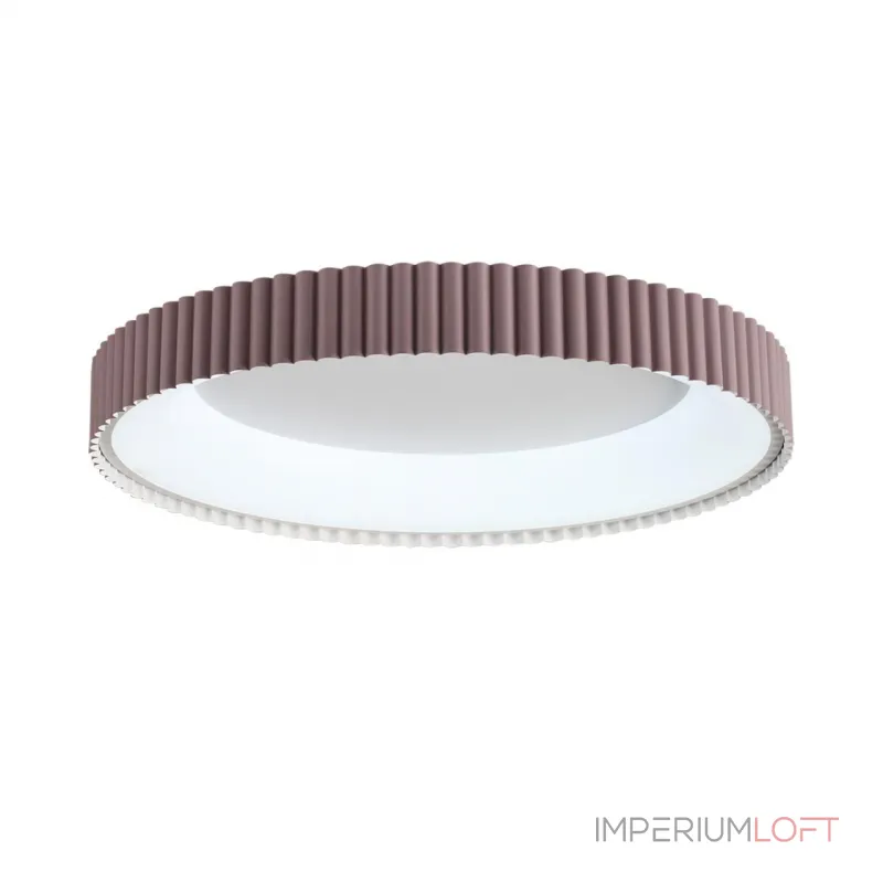 Потолочный светильник Сонекс Avra led 56вт ø500 8242/6