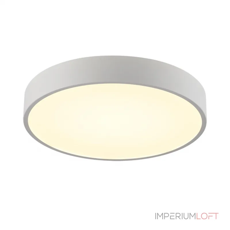 Потолочный светильник Сонекс Mitra led 48вт ø500 8234/8C