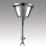 Подвесная люстра Lumion Classi 8155/9