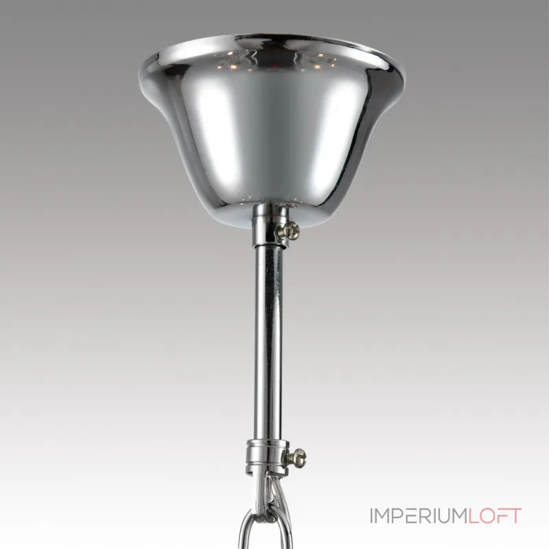 Подвесная люстра Lumion Classi 8155/9 Подвесная люстра Lumion Classi 8155/9