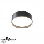 Светильник накладной светодиодный с переключателем цветовой температуры Novotech Over 359601