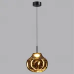 Подвесной светильник Odeon Light Pendant 5097/4LA