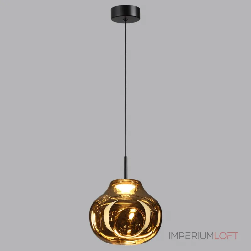 Подвесной светильник Odeon Light Pendant 5097/4LA