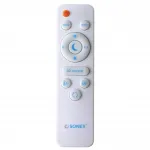 Потолочный светильник Сонекс Avra led 60вт ø600 8122/1Т от ImperiumLoft