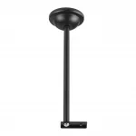 Крепление потолочное для низковольтного шинопровода Novotech Shino 6590/5