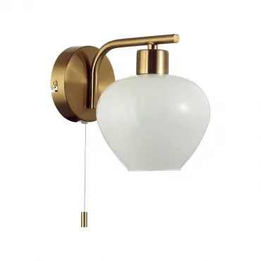 Бра с выключателем Lumion Moderni 8278/1W Бра с выключателем Lumion Moderni 8278/1W