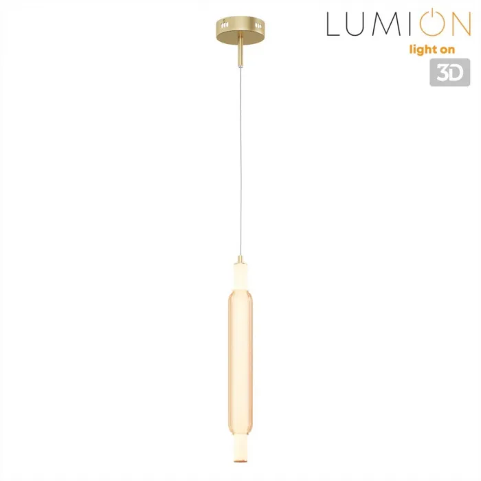 Настенный светильник Lumion Ledio 8259/15WCL от ImperiumLoft