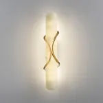 Настенный светильник Odeon light Parma 6672/10WL