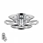Люстра потолочная Lumion Ledio 6570/12C от ImperiumLoft