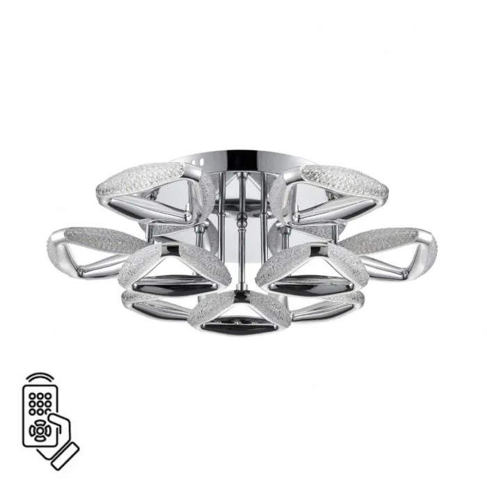 Люстра потолочная Lumion Ledio 6570/12C от ImperiumLoft