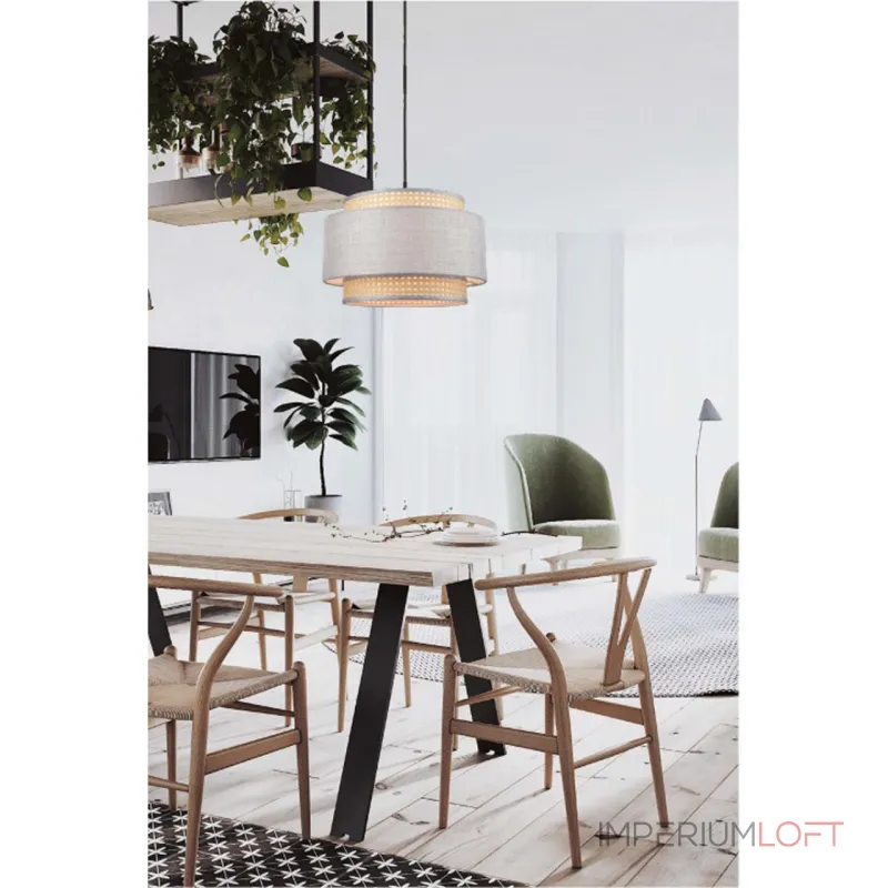 Подвесной светильник Lumion Moderni 8043/1