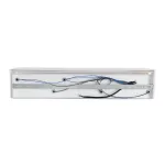 Настенный светильник Lumion Moderni 8327/6W