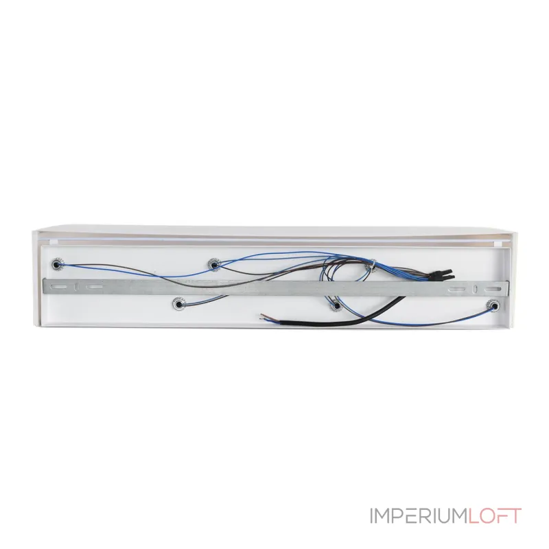 Настенный светильник Lumion Moderni 8327/6W Настенный светильник Lumion Moderni 8327/6W