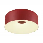 Потолочный светильник Сонекс Avra led 40вт ø360 8116/8C