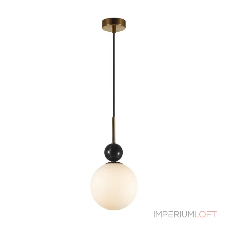 Подвесной светильник Odeon light Midcent 4361/1A Подвесной светильник Odeon light Midcent 4361/1A